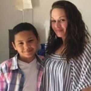 Meet your Posher, Casey